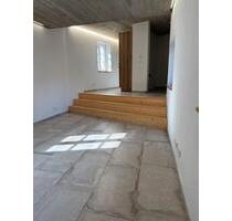 3-Zimmer Traumwohnung auf 3 Etagen + eigener Eingang - Passau Maierhof