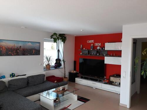 Foto - Perfekte 2 Zimmerwohnung mit Landschaftsblick