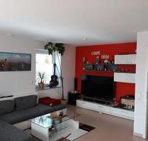 Perfekte 2 Zimmerwohnung mit Landschaftsblick - Büdingen