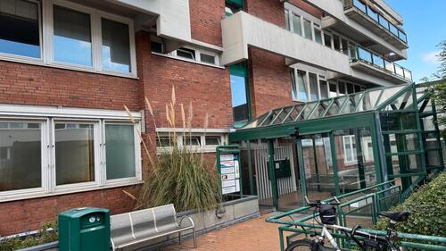 Foto - Arztpraxis oder Büronutzung - direkt vom Eigentümer