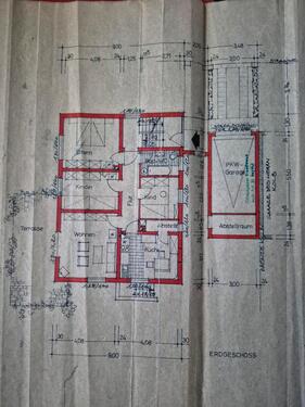 Foto - 8 Zimmer Einfamilienhaus zum Kaufen in Dinkelsbühl