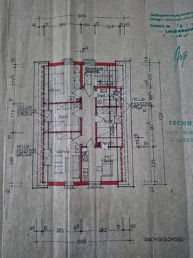 Foto - 8 Zimmer Einfamilienhaus in Dinkelsbühl