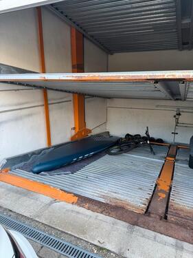 Foto - 2x Duplex Garagenstellplatz zu vermieten