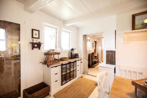 Foto - 5 Zimmer Einfamilienhaus in Neustadt in Holstein