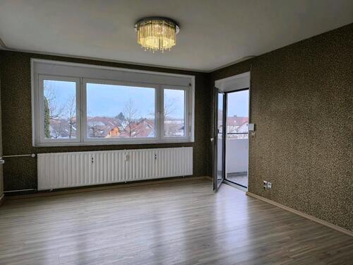 Foto - 2,5-Zimmer Wohnung mit Balkon. Tiefgarage inkl. Provisionsfrei.