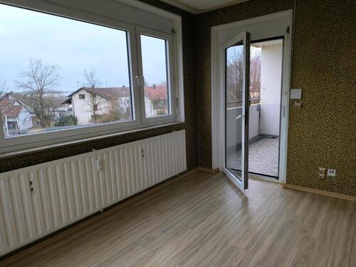 Foto - 2.5 Zimmer Etagenwohnung zum Kaufen in Immenstaad am Bodensee