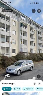 Foto - Eigentumswohnung 58qm in Heusenstamm neue Einbauküche vermietet