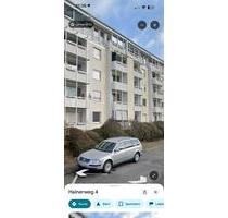 Eigentumswohnung 58qm in Heusenstamm neue Einbauküche vermietet - Rödermark