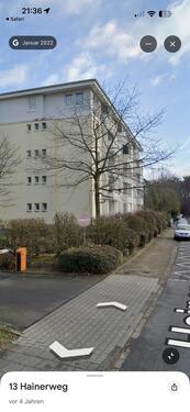 Foto - 2 Zimmer Dachgeschoßwohnung zum Kaufen in Rödermark