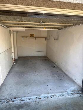Foto - Garage im Loh (44267) zu vermieten