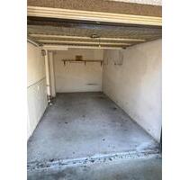 Garage im Loh (44267) zu vermieten - Dortmund Hörde