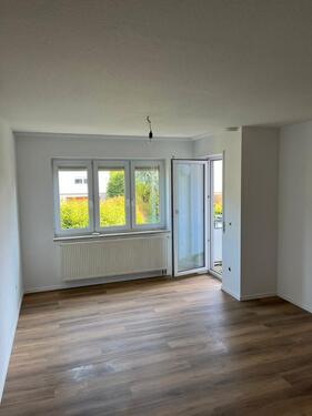 Foto - Hochwertige 2-Zimmer-Wohnung mit Balkon & Tiefgarage