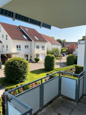 Foto - 2 Zimmer Etagenwohnung in Aalen