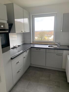 Foto - Etagenwohnung in Radevormwald zur Miete