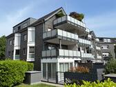 Foto - Helle 3,5-Zimmer Wohnung mit Balkon, TG & Aufzug in Kirchhellen