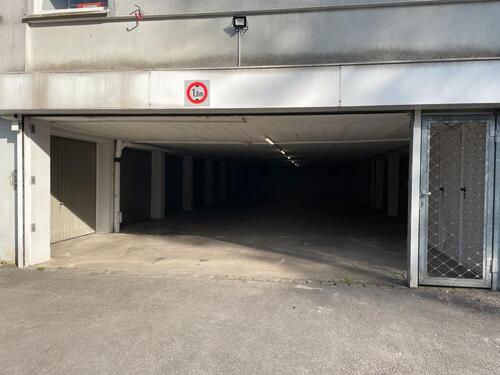 Foto - 1x Garage Benninghoferstraße 101 zum Mieten