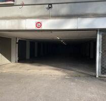 1x Garage Benninghoferstraße 101 zum Mieten - Dortmund Hörde