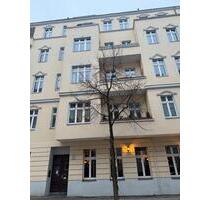 Wohnung Weserstr Berlin Friedrichshain