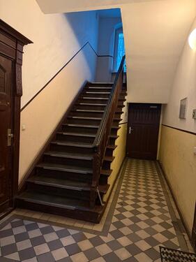 Foto - Etagenwohnung in Berlin zur Miete