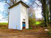 Foto - Lagerraum Lagerbox Garage Lagerhaus Trafohaus