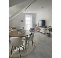 Schöne 2 Zimmer Wohnung in ruhiger Lage mit Einbauküche & Balkon - Pfungstadt