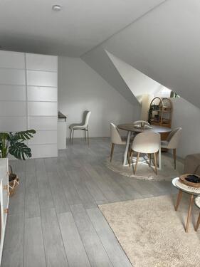Foto - 2 Zimmer Etagenwohnung in Pfungstadt