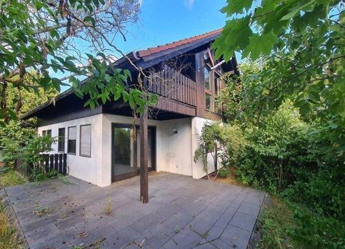 Foto - Einfamilienhaus am Eselsberg - 625.000,00&nbsp;EUR Kaufpreis, ca.&nbsp; 125,00&nbsp;m&sup2;