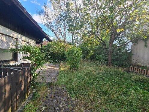 Foto - 6.5 Zimmer Einfamilienhaus zum Kaufen in Ulm