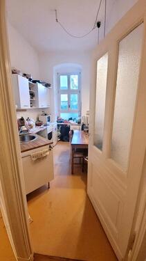 Foto - Erdgeschoßwohnung in Berlin zum Kaufen