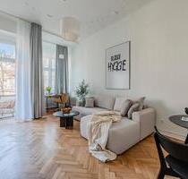 Wohnung in Berlin Reinickendorf zum vorübergehenden Gebrauch