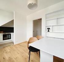 Möbliertes Apartement zur Miete ab 01.02.2027 - max. 1 Person - Koblenz Arenberg-Immendorf