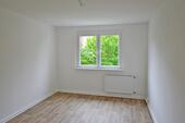 Foto - Etagenwohnung in Sangerhausen