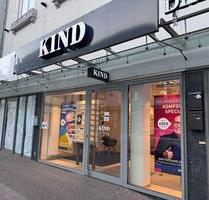 Attraktive Gewerbeeinheit in Top-Lage der Lübecker Innenstadt