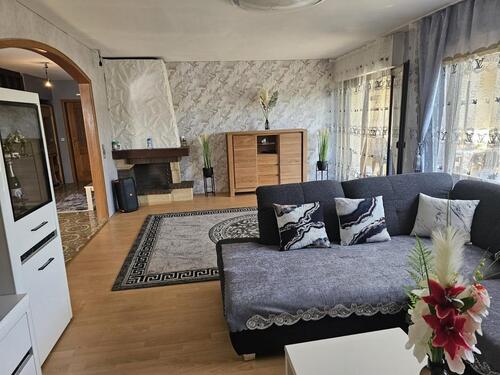Foto - Einfamilienhaus in Würzburg