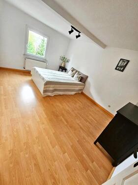 Foto - Etagenwohnung in Münchberg