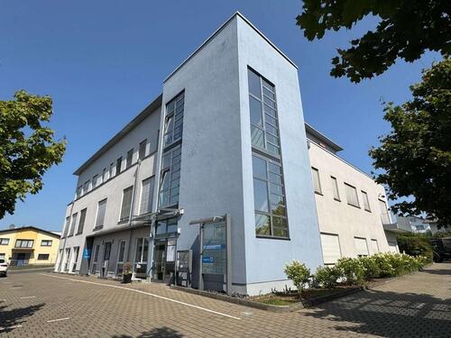 Foto - Attraktive BüroPraxis- Fläche in Wetzlar-Hermannstein zur Vermietung!