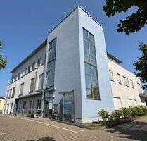 Attraktive BüroPraxis- Fläche in Wetzlar-Hermannstein zur Vermietung!