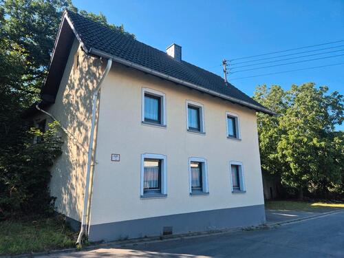 Foto - Einfamilienhaus zum Kaufen in Niederzissen