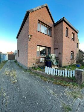 Foto - Einfamilienhaus Ortsmitte Lemwerder