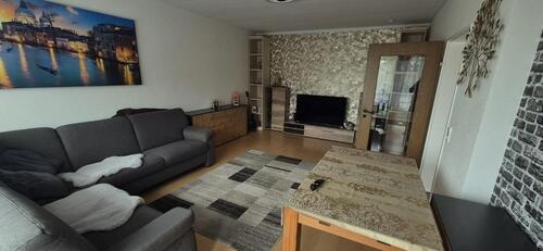 Foto - 2-Zimmer Wohnung + Küche, Bad in Warendorf zu vermieten