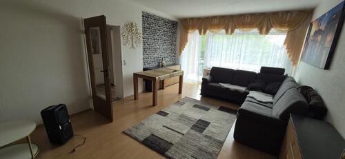 Foto - Etagenwohnung in Warendorf zur Miete