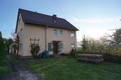 Foto - Schwalmstadt-Treysa,2Zi,-Kü,-Bad 54m2,DG in bester Lage-Fernsicht
