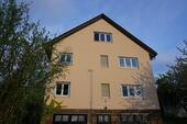 Foto - Etagenwohnung in Jesberg