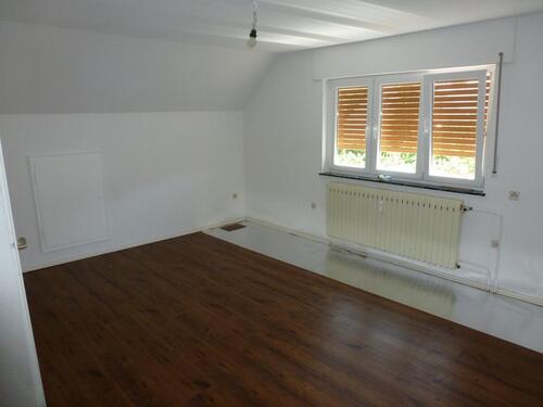 Foto - Etagenwohnung in Jesberg zur Miete
