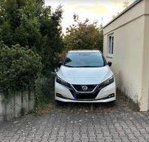 Stellplatz Parkplatz für Pkw, Anhänger, Motorrad - Waiblingen - Kernen im Remstal