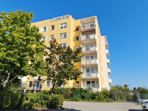 Foto - Helle 3 Zimmer Eigentumswohnung zu verkaufen - unvermietet