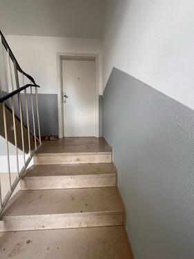 Foto - Etagenwohnung zur Miete in Hemau