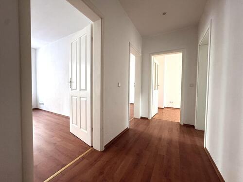 Foto - Etagenwohnung zur Miete in Leipzig