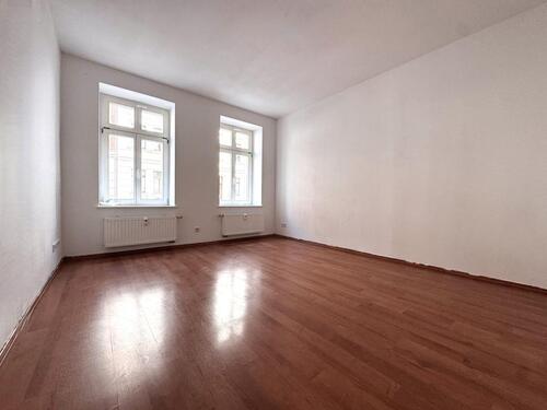 Foto - Etagenwohnung in Leipzig