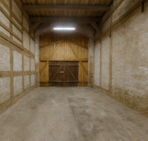 Lager- und WerkstattflächenBooteOldtimerWohnwagen - Schwerin Altstadt